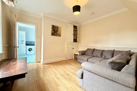 undefined, Crichel Road, Bournemouth, BH9