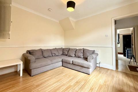 undefined, Crichel Road, Bournemouth, BH9
