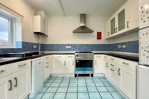 undefined, Crichel Road, Bournemouth, BH9