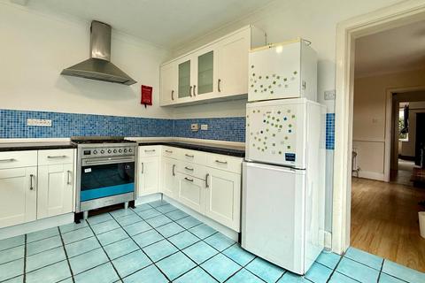 undefined, Crichel Road, Bournemouth, BH9