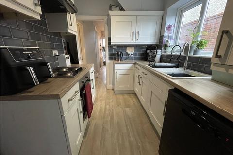 undefined, Beswick Avenue, Bournemouth, BH10