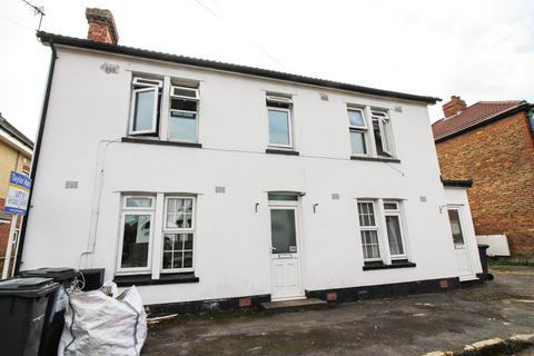 Alma Road, Bournemouth, BH9