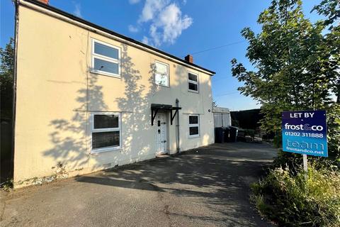 Kinson Road, Bournemouth, BH10