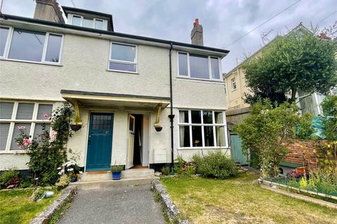 4 bedroom maisonette to rent, Vale Road, Bournemouth, BH1