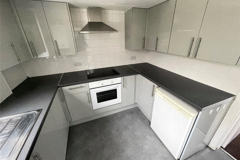 4 bedroom maisonette to rent, Vale Road, Bournemouth, BH1