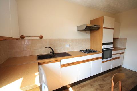 2 bedroom apartment to rent, Alma Road, Bournemouth, BH9