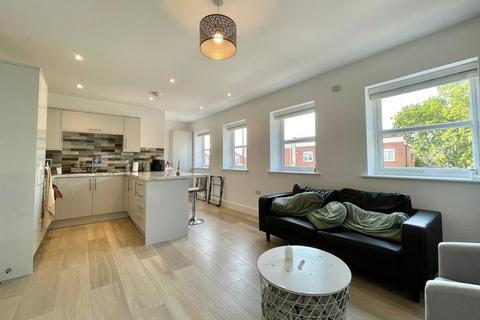 2 bedroom apartment to rent, Ashton Road, Bournemouth, BH9