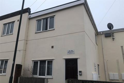 Wimborne Road, Bournemouth, BH9