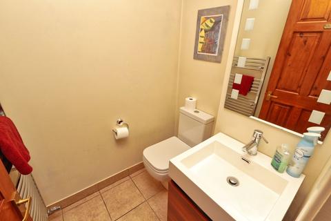 7 Colling Close, Irlam, Manchester, M44 6BY