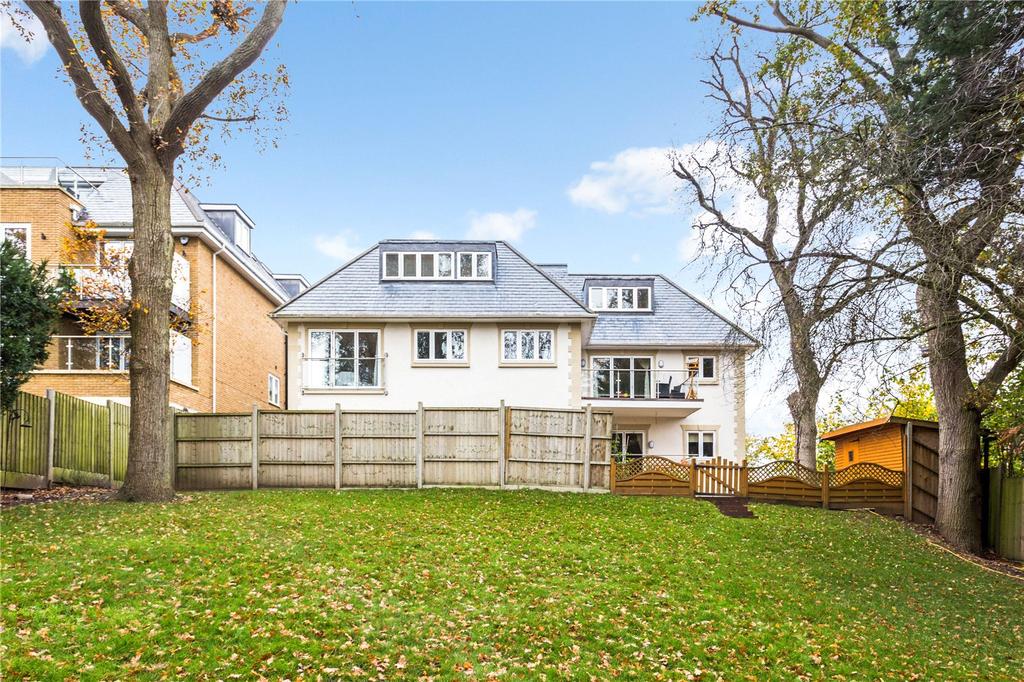 Communal Gardens