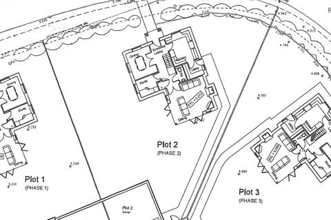Detached house for sale, Plot 2 Barway, Ely, Cambridgeshire, CB7