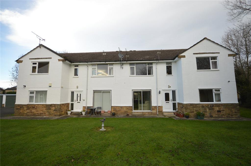 Tranfield Court, Guiseley, Leeds... 2 bed apartment £189,950