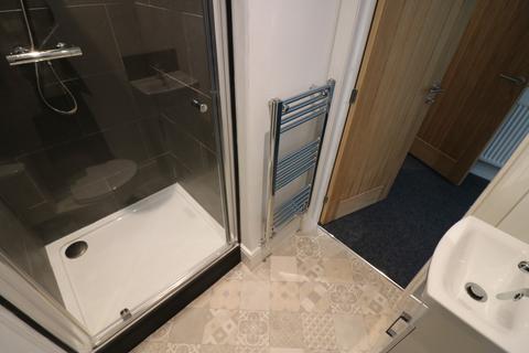 1 bedroom apartment to rent, Flat 2, 20 Louis Street