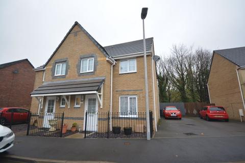111 Cae Morfa, Skewen, Neath, SA10 6EE