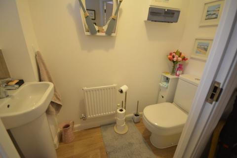 111 Cae Morfa, Skewen, Neath, SA10 6EE