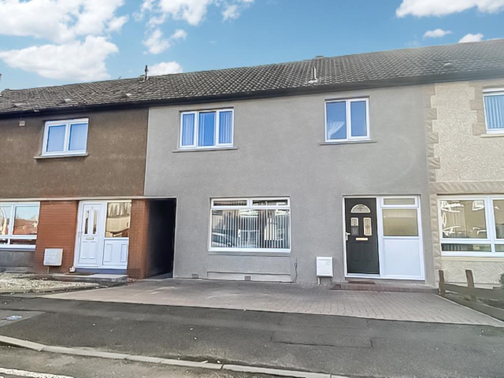 Arthur Street, Cowdenbeath 3 bed terraced house £115,000