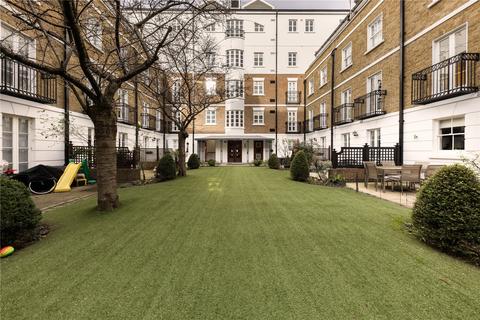 1 bedroom apartment to rent, St. Marys Place, London, W8