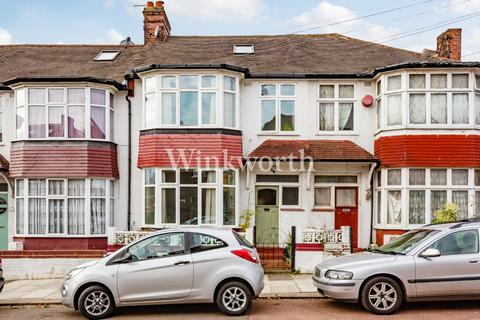 63 Keston Road, London, N17 6PJ