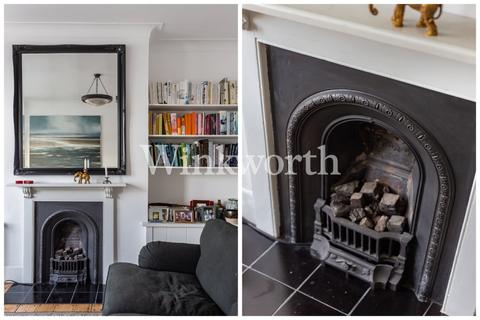 63 Keston Road, London, N17 6PJ