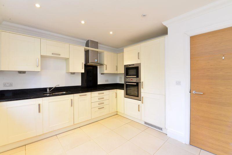 Hesketh Close, Bridge Road, Cranleigh 2 bed retirement property £435,000