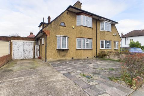 95 North View, Pinner, HA5 1PX