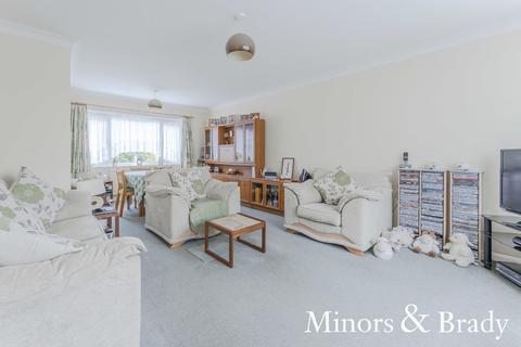 23 Braeford Close, Norwich, NR6 5EZ