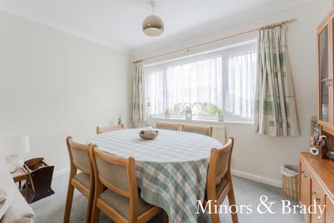 23 Braeford Close, Norwich, NR6 5EZ