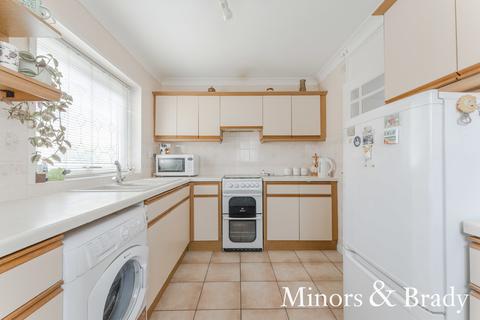 23 Braeford Close, Norwich, NR6 5EZ