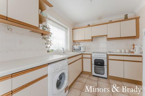 23 Braeford Close, Norwich, NR6 5EZ