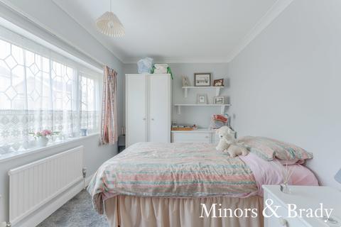 23 Braeford Close, Norwich, NR6 5EZ