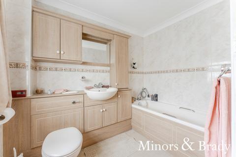 23 Braeford Close, Norwich, NR6 5EZ