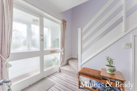 23 Braeford Close, Norwich, NR6 5EZ