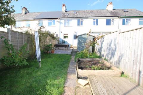 11 Fairy Lane, Buckfastleigh, TQ11 0DP