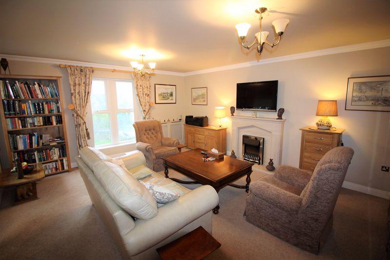 Feversham Grange, Skircoat Green. Halifax 3 bed penthouse for sale £
