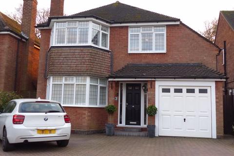 20 Holte Drive, Sutton Coldfield, B75 6PR