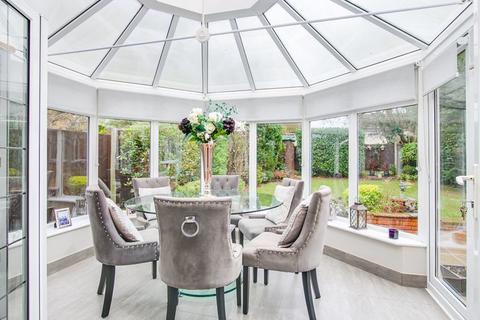 20 Holte Drive, Sutton Coldfield, B75 6PR