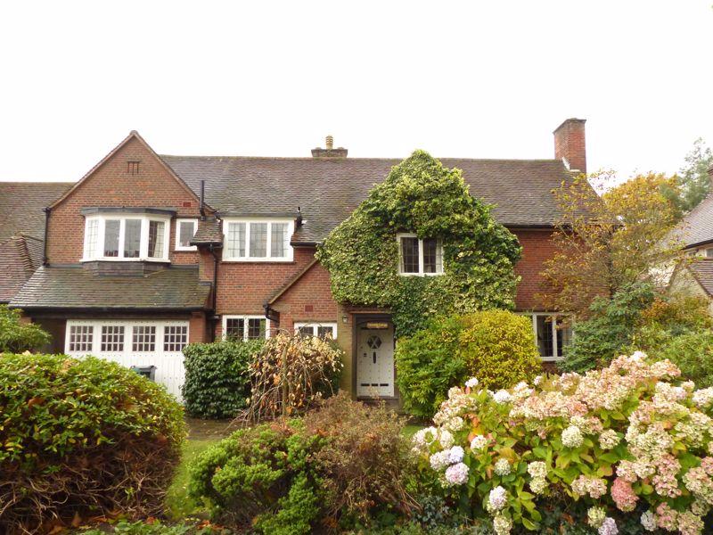 Greenhill Road, Sutton Coldfield 4 bed detached house £600,000