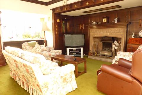 10 Greenhill Road, Sutton Coldfield, B72 1DS