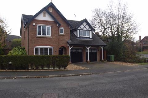 2 Waystead Close, Northwich, CW9 8NN