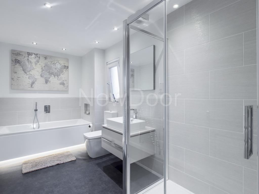 Master En-suite