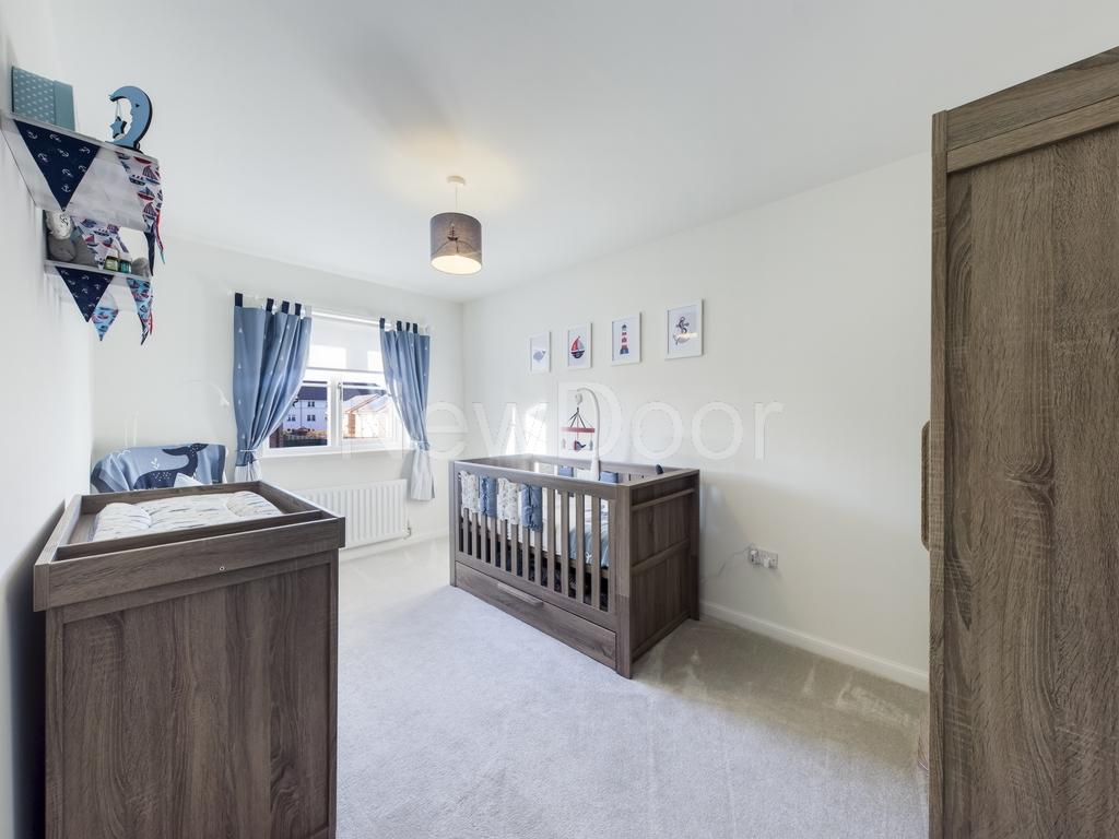 Bedroom 4