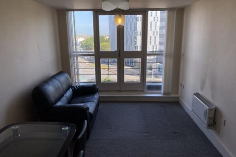 1 bedroom apartment to rent, Shandon Court City Centre L3