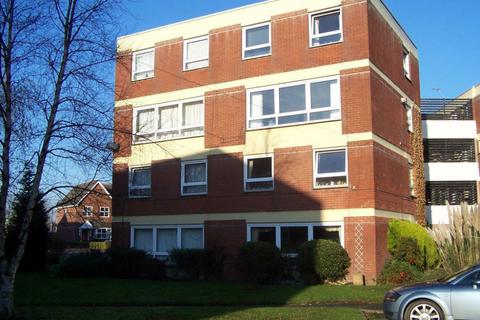 undefined, Waterford Court, Elworthy Close, Stafford, Staffordshire, ST16 3QT