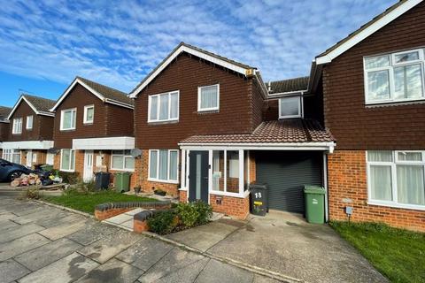 18 Beale Street, Dunstable, LU6 1LZ