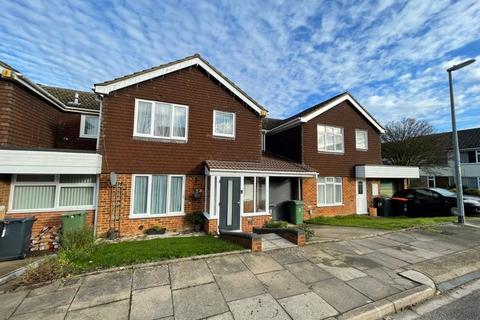18 Beale Street, Dunstable, LU6 1LZ