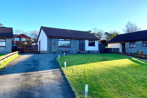 17 Cameron Crescent, Cumnock, KA18 3TA