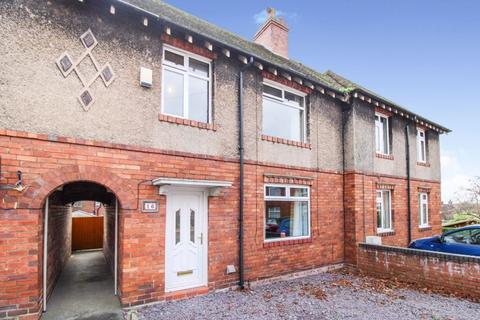 16 Hall Avenue, Leek, ST13 6BU