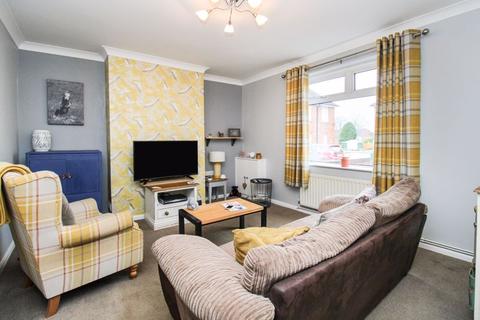 16 Hall Avenue, Leek, ST13 6BU