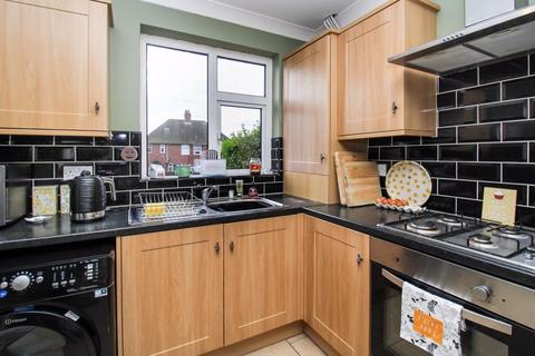 16 Hall Avenue, Leek, ST13 6BU
