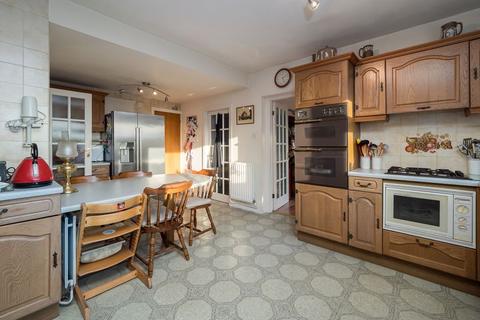 Pinehill Birchall Lane, Leek, ST13 5RA